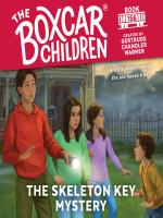 The_Skeleton_Key_Mystery